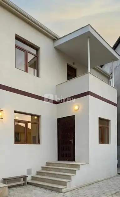 5 otaqlı ev / villa, Yeni Günəşli q.
