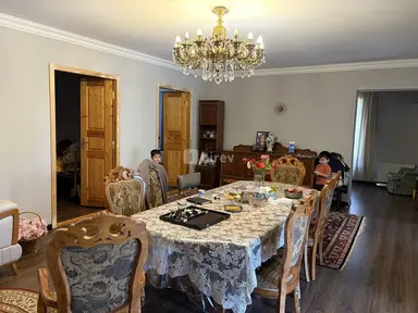 4 otaqlı ev / villa, Basqal