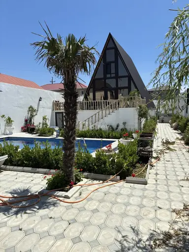 3 otaqlı ev / villa, Pirşağı q.