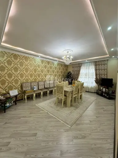6 otaqlı ev / villa, Hövsan q.