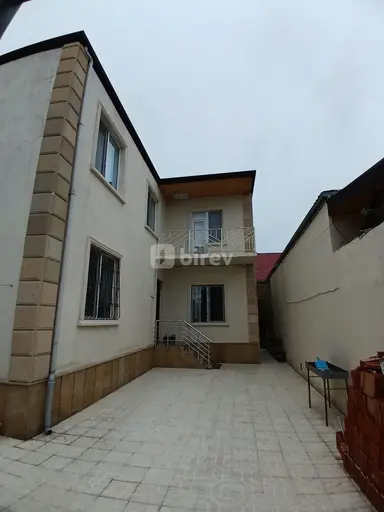 4 otaqlı ev / villa, Yeni Suraxanı q.