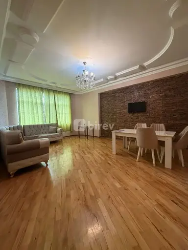 2 otaqlı mənzil, 9-cu mikrorayon q.