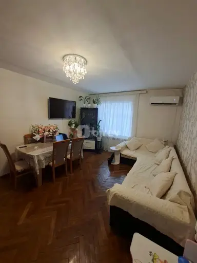 2 otaqlı mənzil, 8-ci kilometr q.