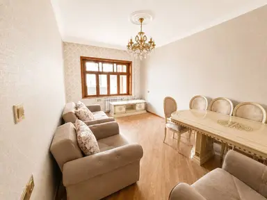 3 otaqlı mənzil, Sabunçu rayonu, Sabunçu r.