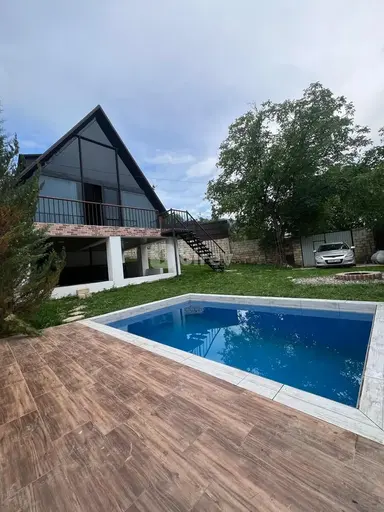 3 otaqlı ev / villa, Quba, Quba r.