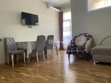 3 otaqlı mənzil, Xırdalan q.
