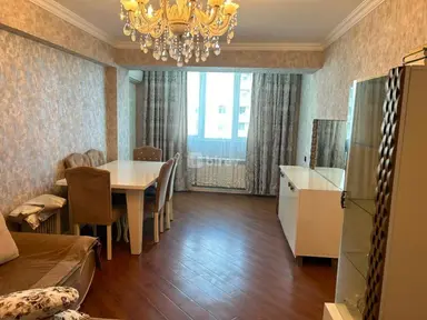 2 otaqlı mənzil, Nəsimi rayonu, 8 Noyabr m.