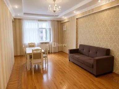 3 otaqlı mənzil, Yeni Yasamal q.
