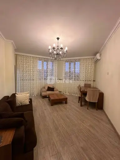 2 otaqlı mənzil, Həzi Aslanov q.