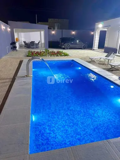4 otaqlı ev / villa, Albalılıq q.