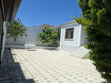4 otaqlı ev / villa, Yeni Suraxanı q.