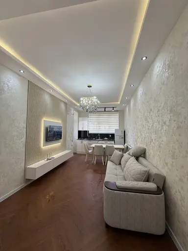 3 otaqlı mənzil, Yasamal q.