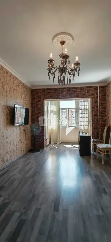 3 otaqlı mənzil, Əhmədli q.
