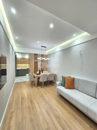 3 otaqlı mənzil, Yasamal q.