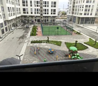 2 otaqlı mənzil, 7-ci mikrorayon q.