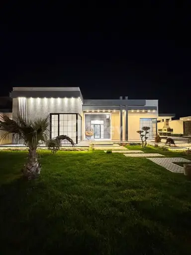 5 otaqlı ev / villa, Mərdəkan q.