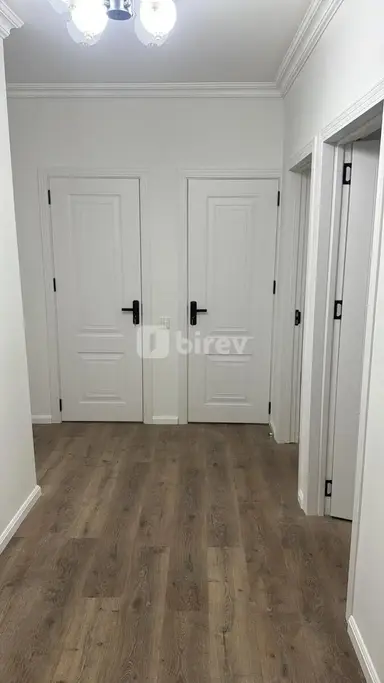 3 otaqlı mənzil, Yeni Yasamal q.