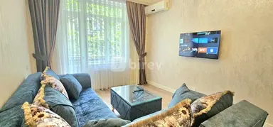 2 otaqlı mənzil, Səbail rayonu, 28 May m.