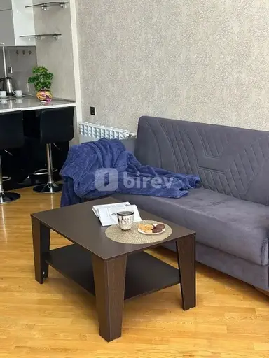 2 otaqlı mənzil, Nizami rayonu, Neftçilər m.