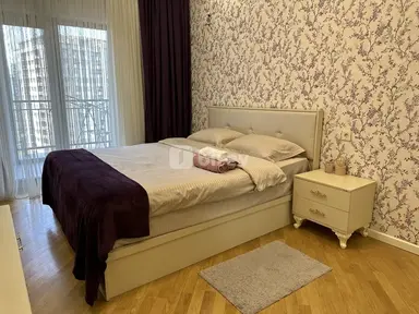 2 otaqlı mənzil, Nəsimi rayonu, Nəsimi r.