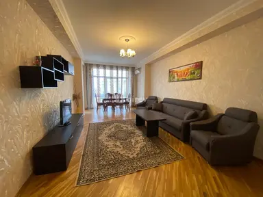2 otaqlı mənzil, Nərimanov rayonu, Nəriman Nərimanov m.