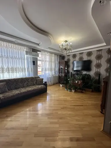 3 otaqlı mənzil, Yeni Yasamal q.