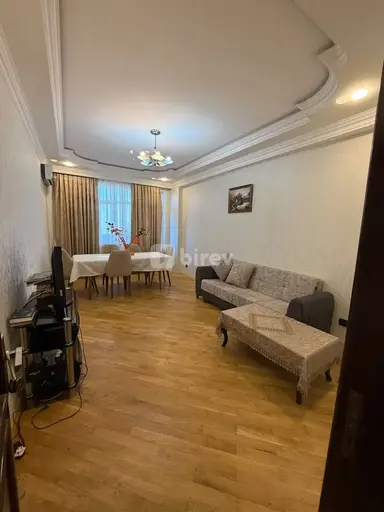 3 otaqlı mənzil, 3-cü mikrorayon q.