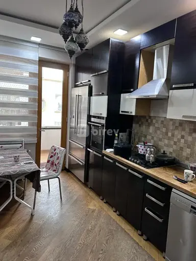 3 otaqlı mənzil, Əhmədli q.