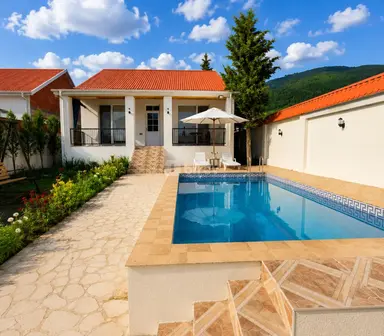 4 otaqlı ev / villa, İsmayıllı, İsmayıllı r.
