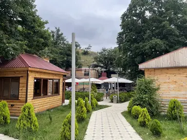 Obyekt, Göygöl, Göygöl r.