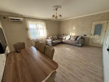 3 otaqlı mənzil, Nəsimi rayonu, Memar Əcəmi m.