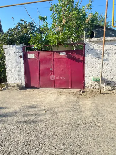 3 otaqlı ev / villa, Sabunçu q.