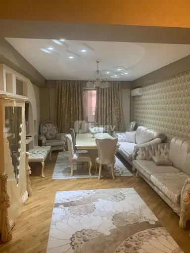 3 otaqlı mənzil, Əhmədli q.