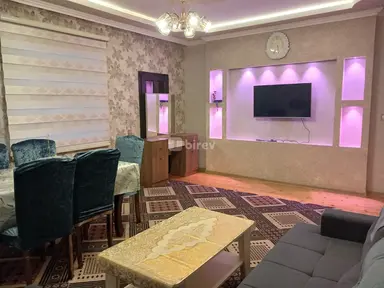 4 otaqlı ev / villa, Qəbələ, Qəbələ r.