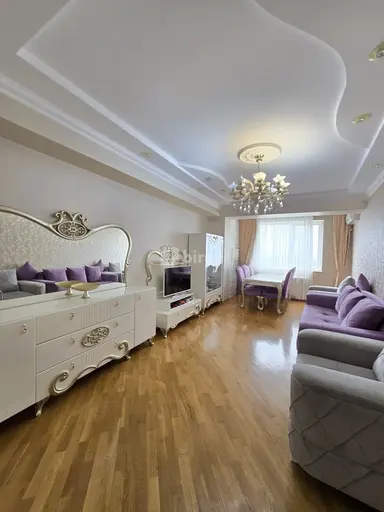 2 otaqlı mənzil, Əhmədli q.
