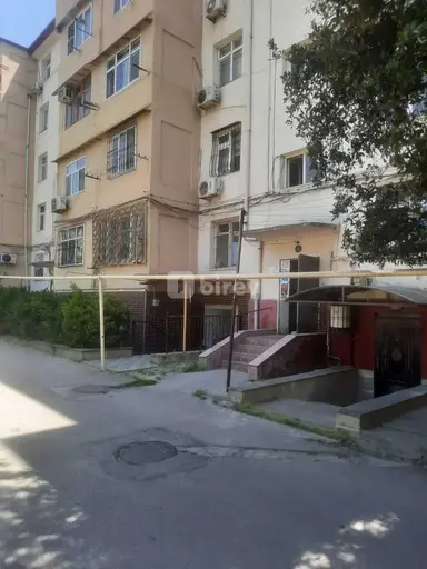 3 otaqlı mənzil, Nizami rayonu, Neftçilər m.