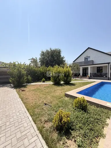 5 otaqlı ev / villa, Şüvəlan q.