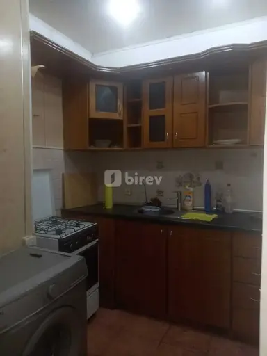 3 otaqlı mənzil, Nəsimi rayonu, Sahil m.