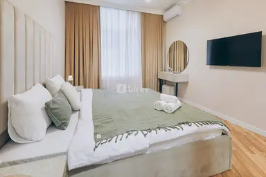 2 otaqlı mənzil, Səbail rayonu, Səbail r.