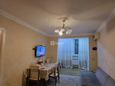 2 otaqlı mənzil, Binəqədi rayonu, Binəqədi r.