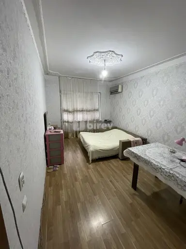 2 otaqlı mənzil, Nərimanov rayonu, Gənclik m.