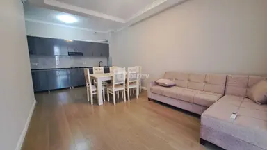3 otaqlı mənzil, Yasamal q.