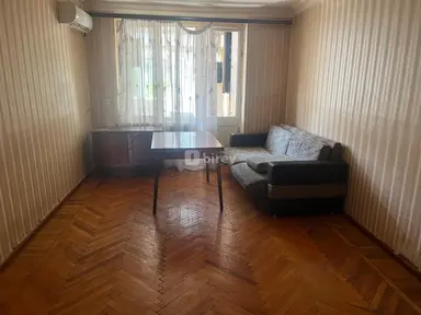3 otaqlı mənzil, Yasamal q.