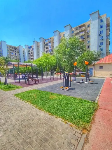 3 otaqlı mənzil, Sabunçu rayonu, Sabunçu r.