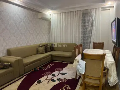 2 otaqlı mənzil, Nəsimi rayonu, 8 Noyabr m.
