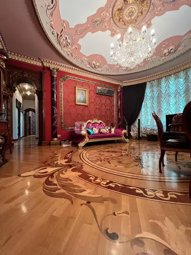 3 otaqlı mənzil, Yasamal rayonu, Nizami m.