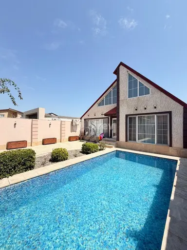 4 otaqlı ev / villa, Mərdəkan q.