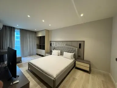 2 otaqlı mənzil, Sea Breeze q.