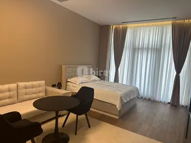 1 otaqlı mənzil, Sea Breeze q.