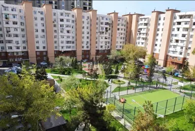 2 otaqlı mənzil, Xətai rayonu, Həzi Aslanov m.